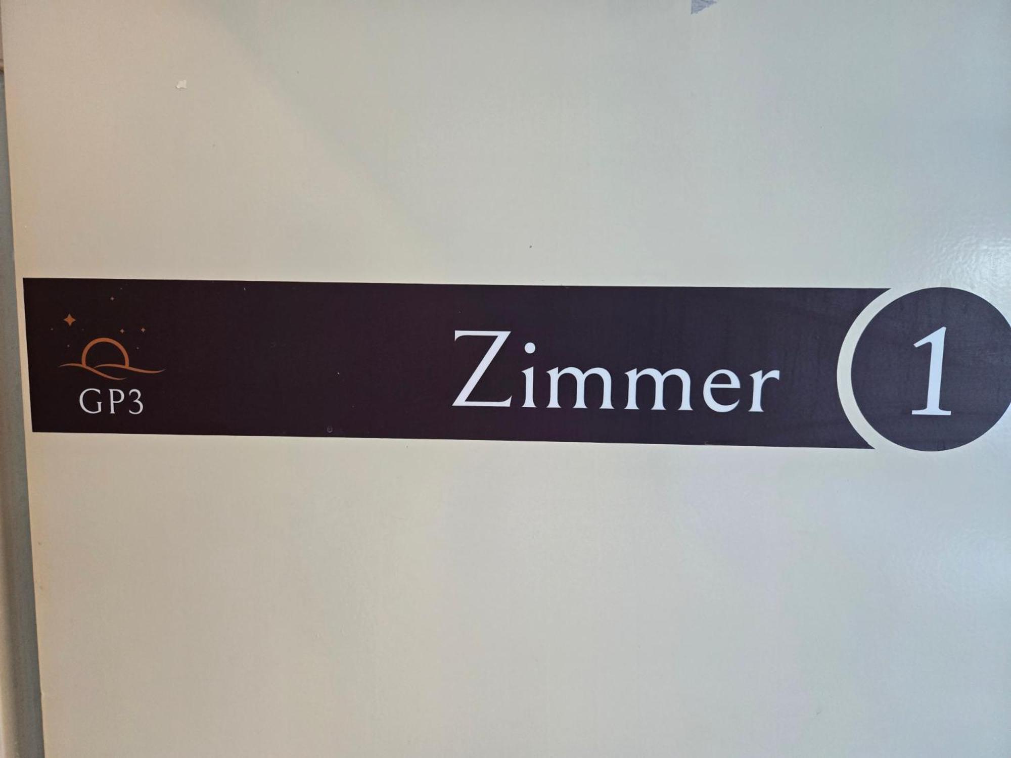 Pension Gp3, Zimmer Mit Kochnische Und Duschbad Vor Den Toren Berlins Dallgow-Doeberitz Zewnętrze zdjęcie